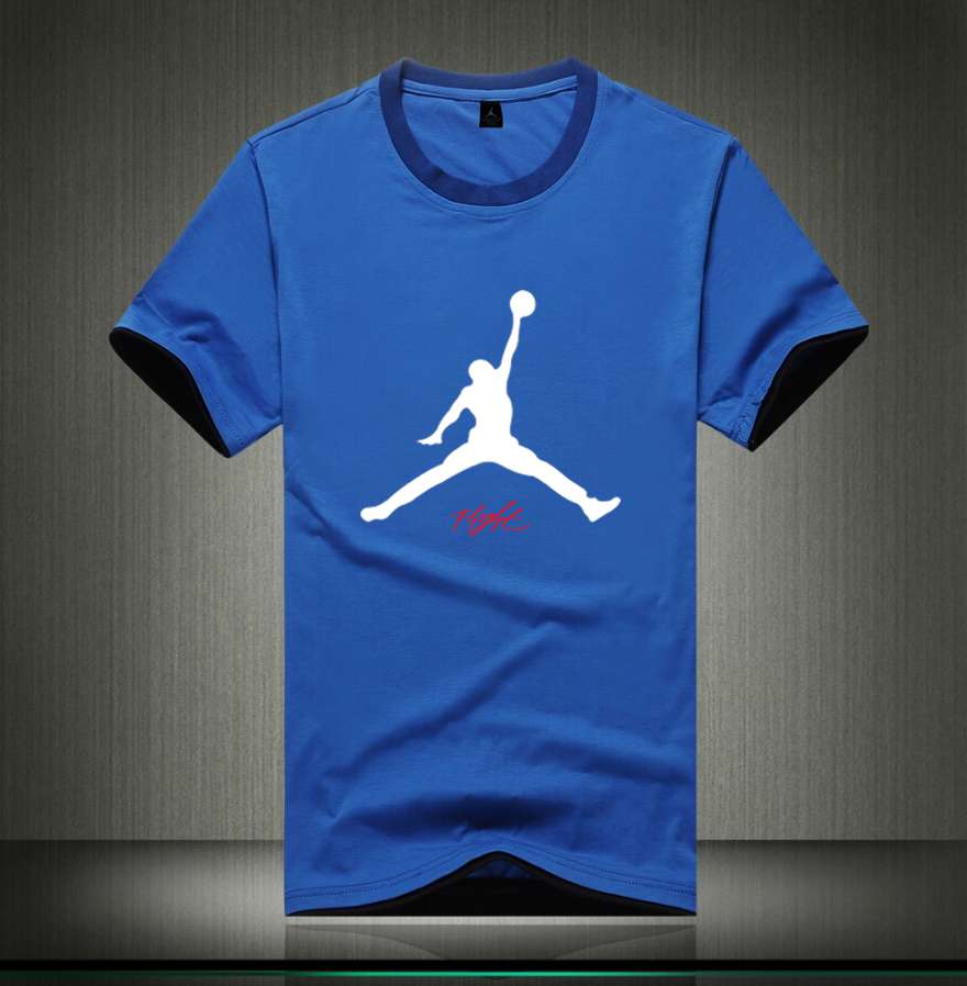 men jordan t-shirt S-XXXL-0269